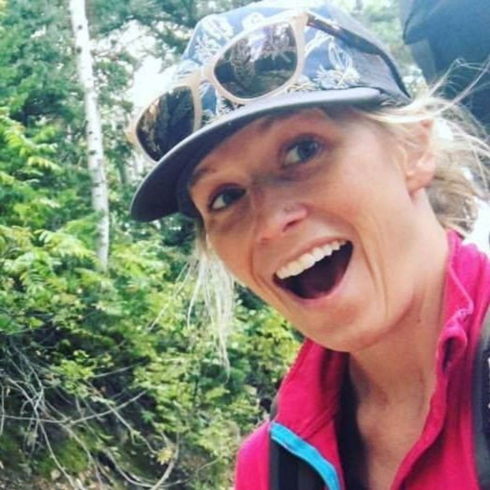 Meet your Posher, Abigail